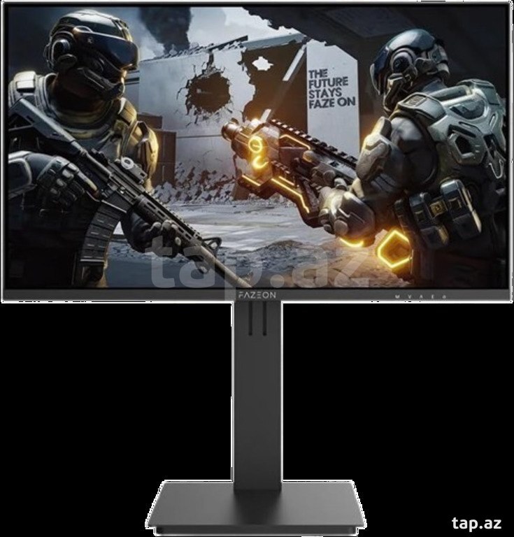 Monitor (8)