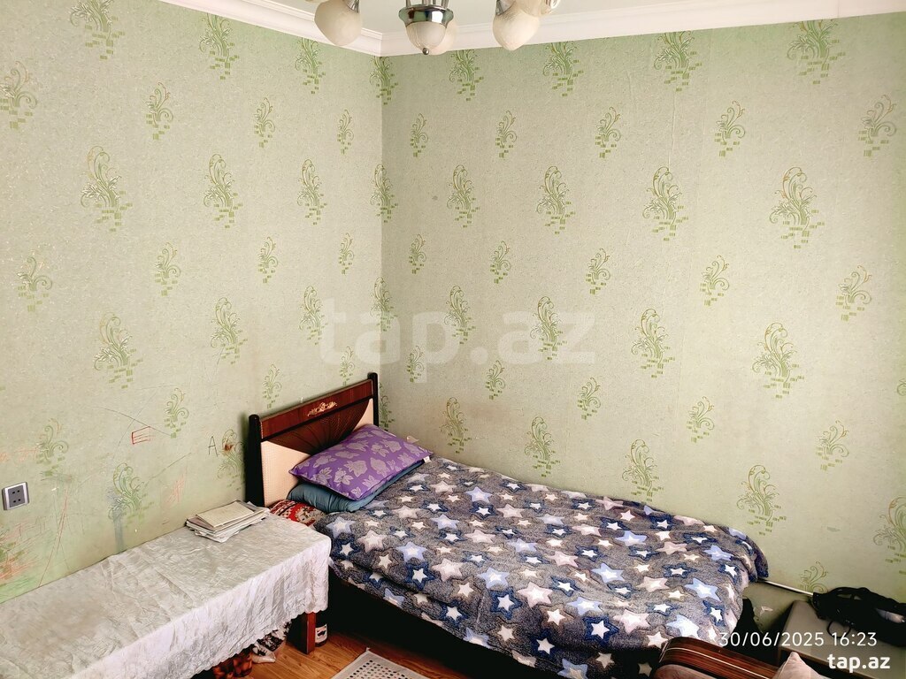 Həyət evi, Yeni Ramana qəs. (19)