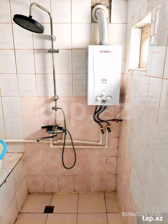 Həyət evi, Yeni Ramana qəs. (24)