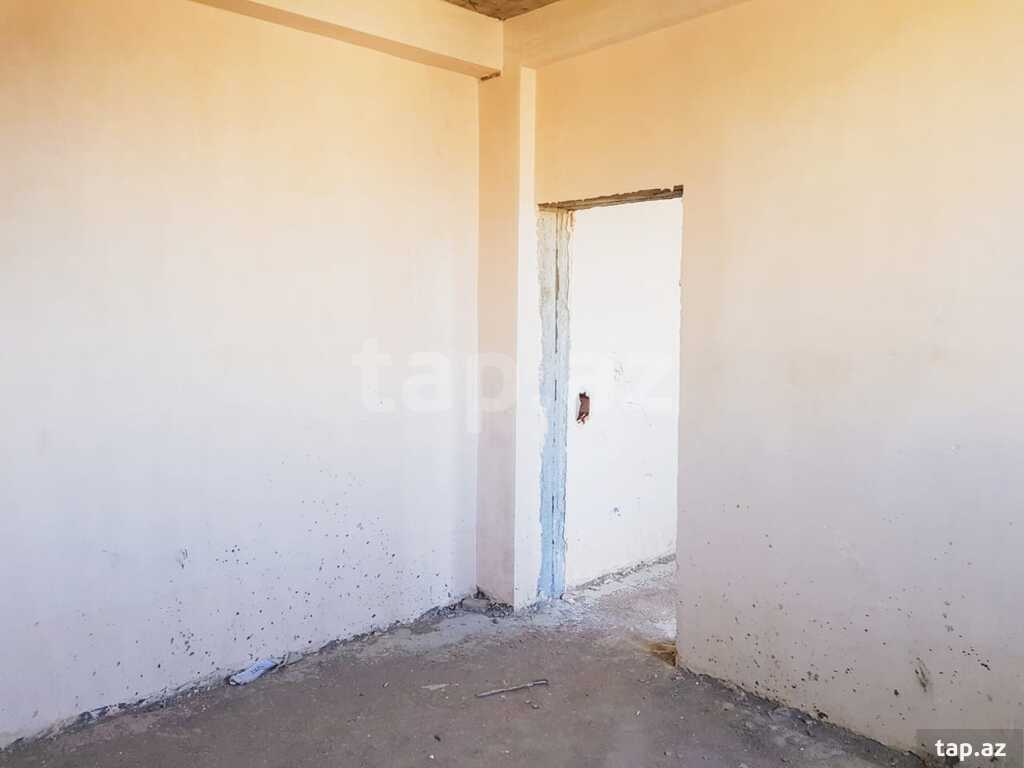 2-otaqlı yeni tikili, Masazır qəs., 66 m² (3)