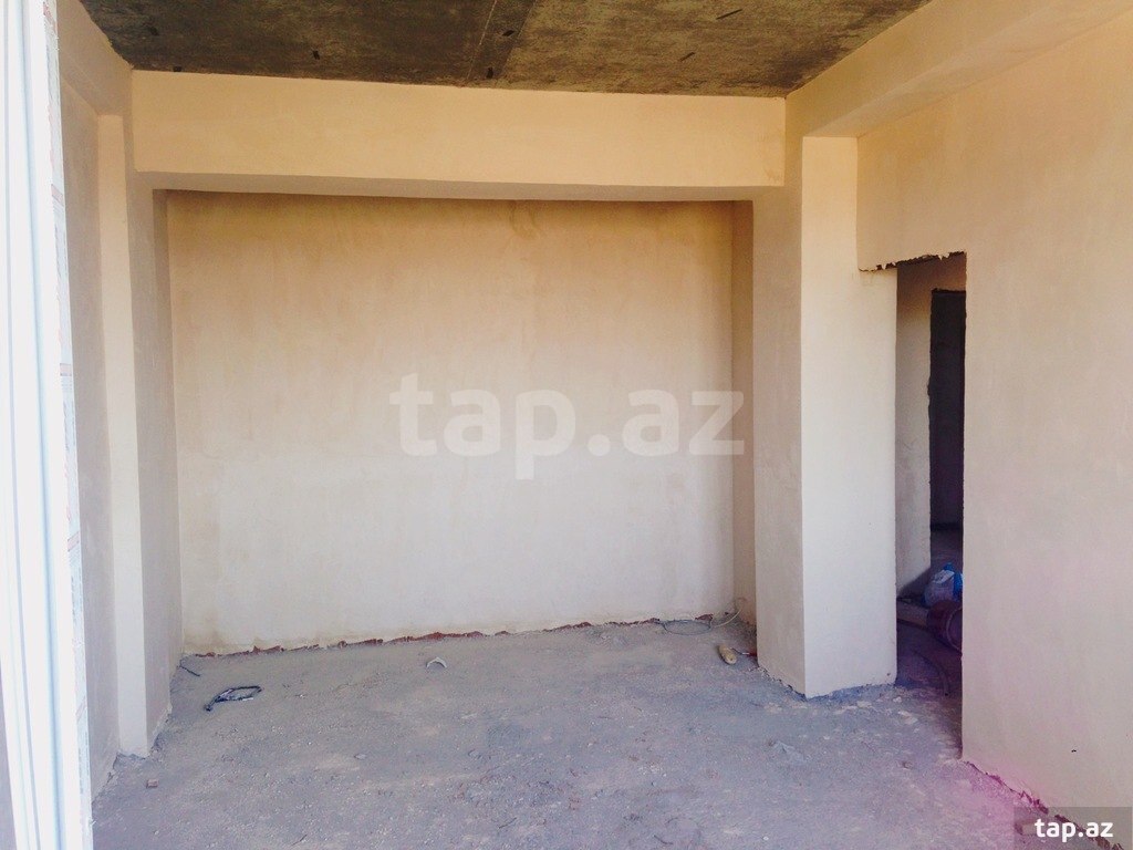 2-otaqlı yeni tikili, Masazır qəs., 66 m² (4)