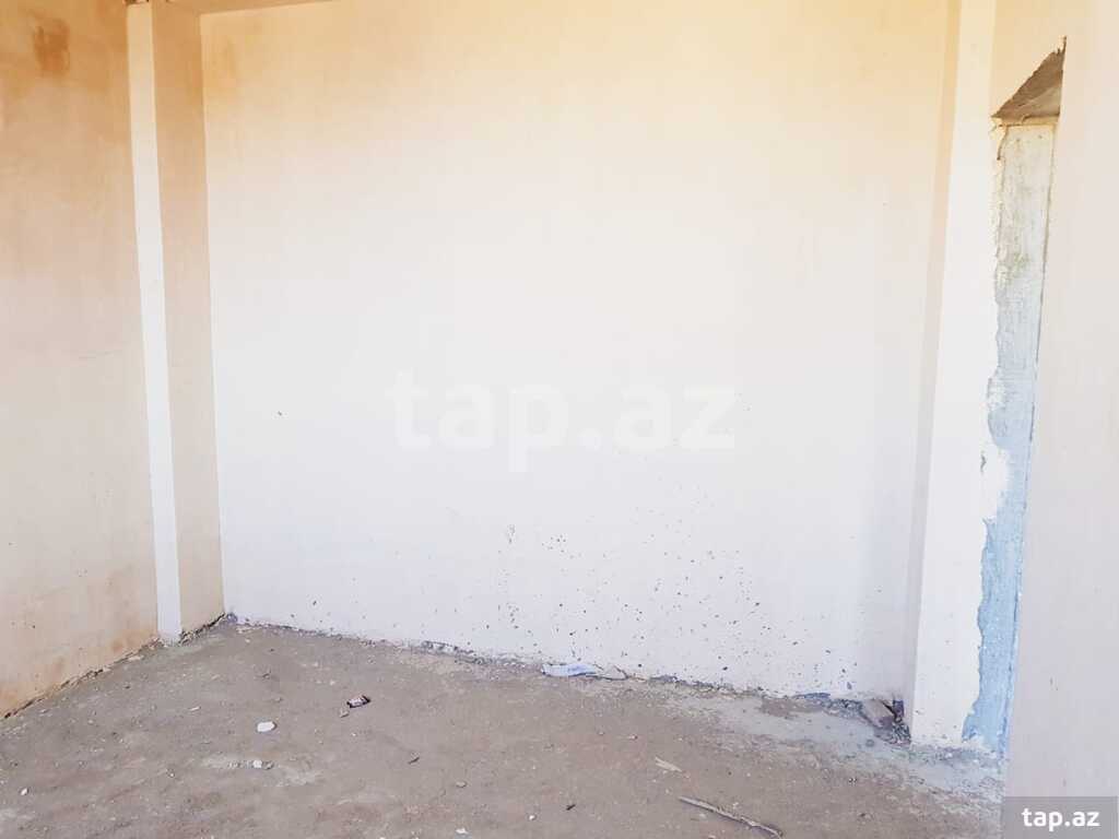 2-otaqlı yeni tikili, Masazır qəs., 66 m² (5)