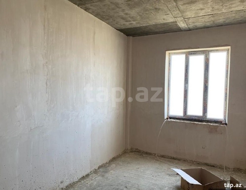 2-otaqlı yeni tikili, Masazır qəs., 66 m² (2)