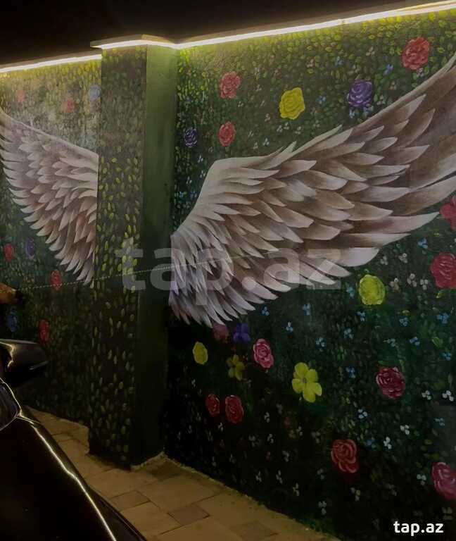 Bağ evi kirayə verilir, Novxanı qəs. (9)