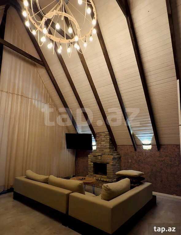 Bağ evi kirayə verilir, Novxanı qəs. (4)