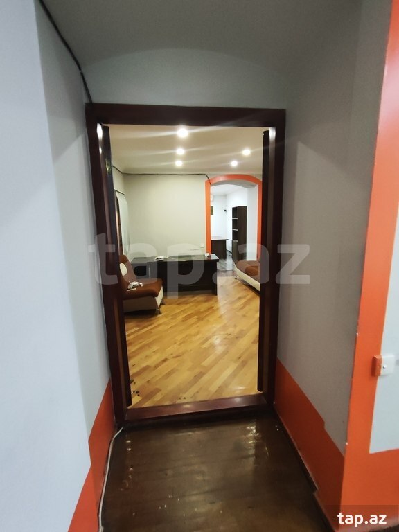Ofis icarəyə verilir, Nizami küç. (4)