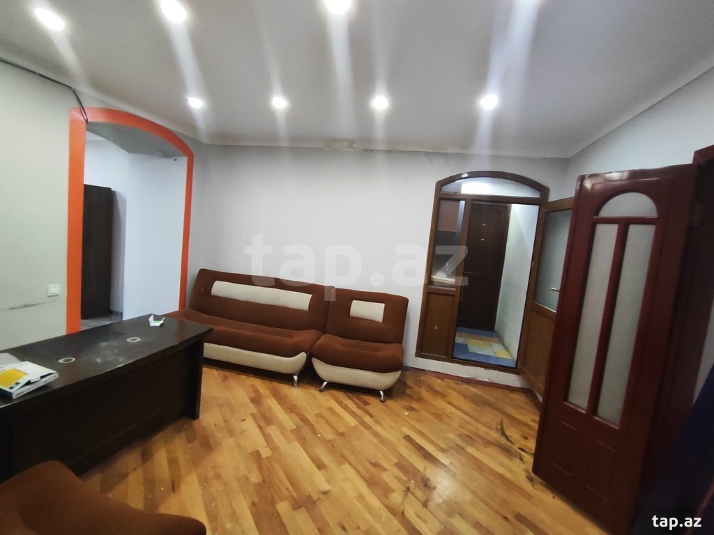 Ofis icarəyə verilir, Nizami küç. (2)