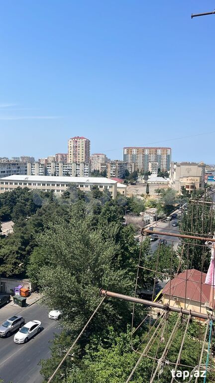 2-otaqlı mənzil, Əhmədli qəs., 78 m²