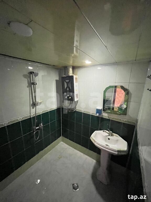 2-otaqlı mənzil, Əhmədli qəs., 78 m²