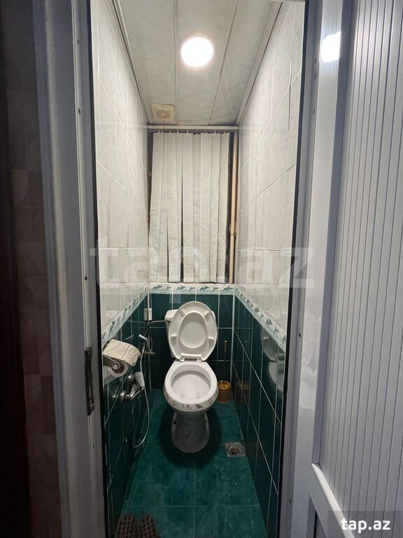 2-otaqlı mənzil, Əhmədli qəs., 78 m²