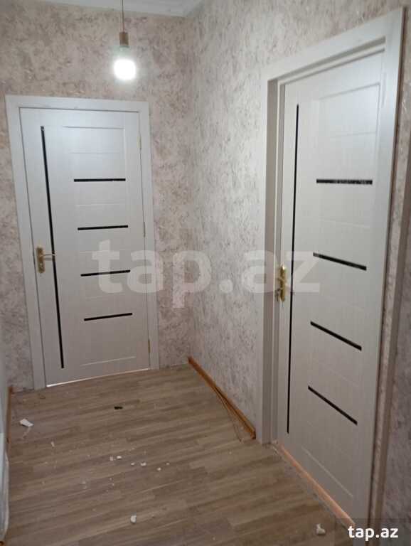 2-otaqlı mənzil, Pirallahı r., 58.9 m²