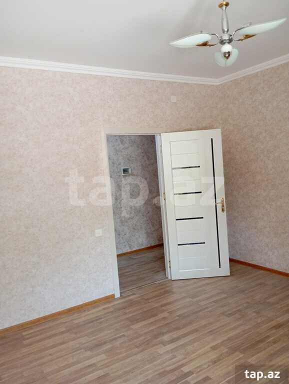 2-otaqlı mənzil, Pirallahı r., 58.9 m²