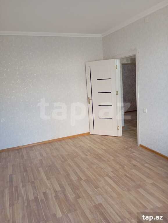 2-otaqlı mənzil, Pirallahı r., 58.9 m²