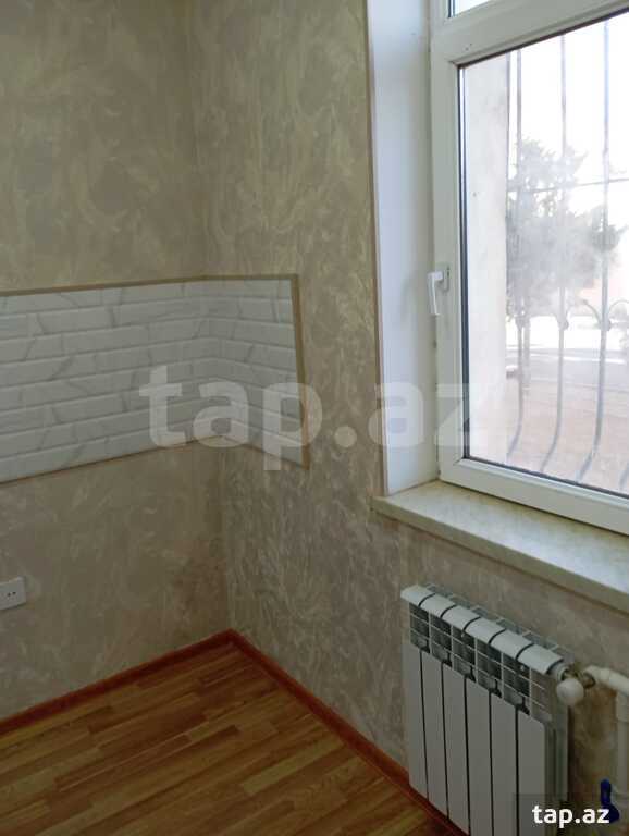 2-otaqlı mənzil, Pirallahı r., 58.9 m²