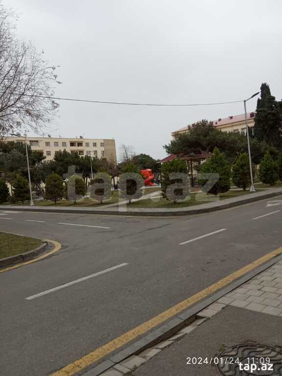 2-otaqlı mənzil, Pirallahı r., 58.9 m²