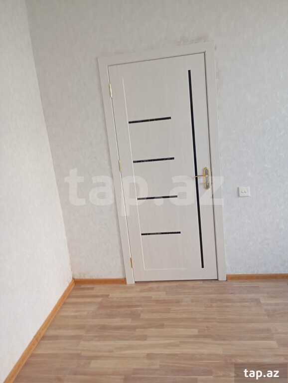 2-otaqlı mənzil, Pirallahı r., 58.9 m²