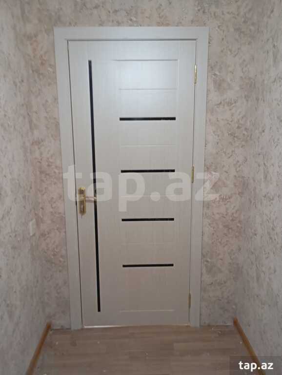 2-otaqlı mənzil, Pirallahı r., 58.9 m²