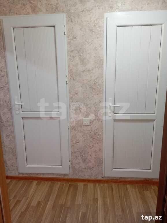 2-otaqlı mənzil, Pirallahı r., 58.9 m²