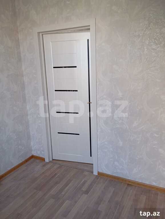 2-otaqlı mənzil, Pirallahı r., 58.9 m²