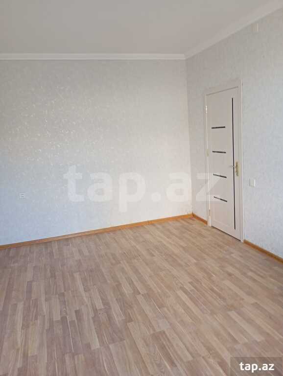 2-otaqlı mənzil, Pirallahı r., 58.9 m²