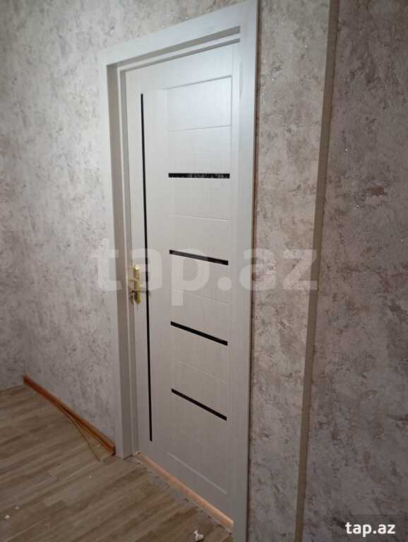 2-otaqlı mənzil, Pirallahı r., 58.9 m²