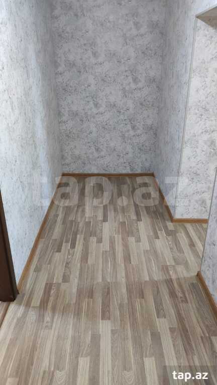 2-otaqlı mənzil, Pirallahı r., 58.9 m²