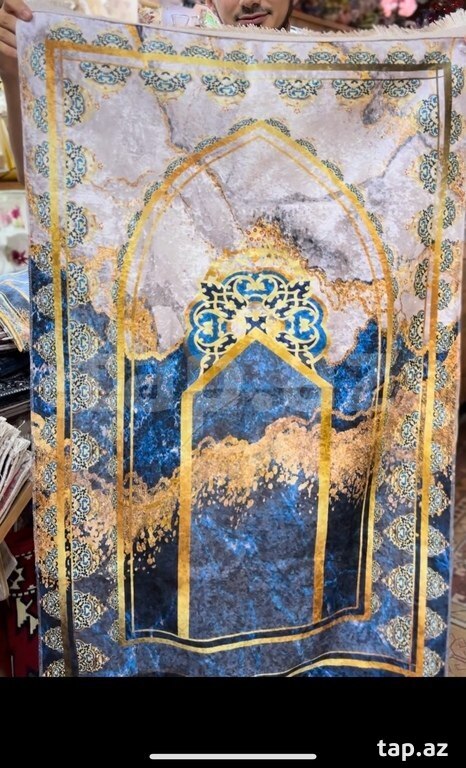 Namaz xalçaları