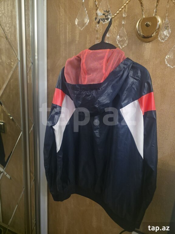 Gödəkçə "Adidas" (2)