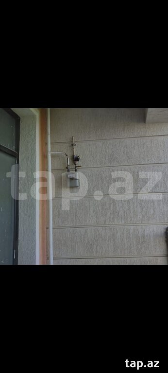 1-otaqlı yeni tikili, Sumqayıt ş., 52 m² (3)
