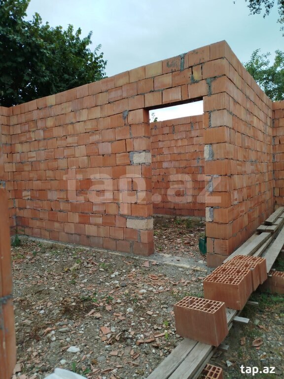 4 sot torpaq sahəsi, İsmayıllı r. (9)