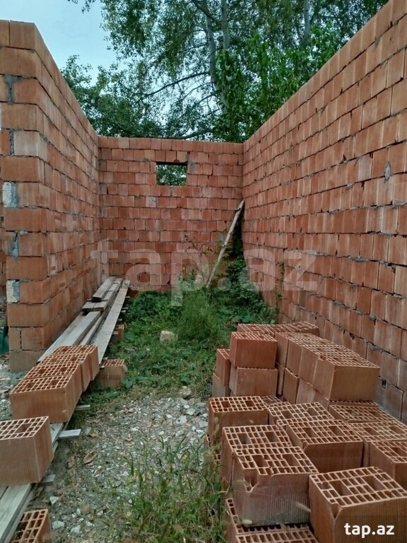 4 sot torpaq sahəsi, İsmayıllı r. (6)