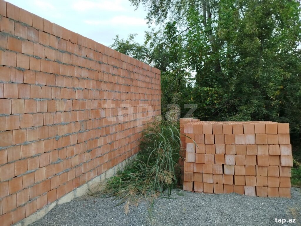4 sot torpaq sahəsi, İsmayıllı r. (7)