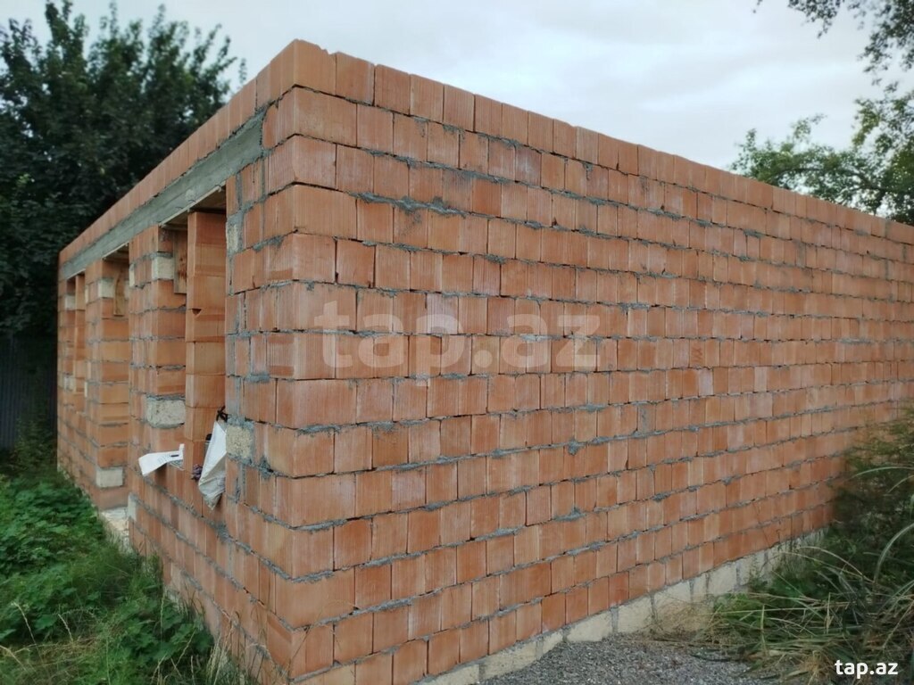 4 sot torpaq sahəsi, İsmayıllı r. (13)