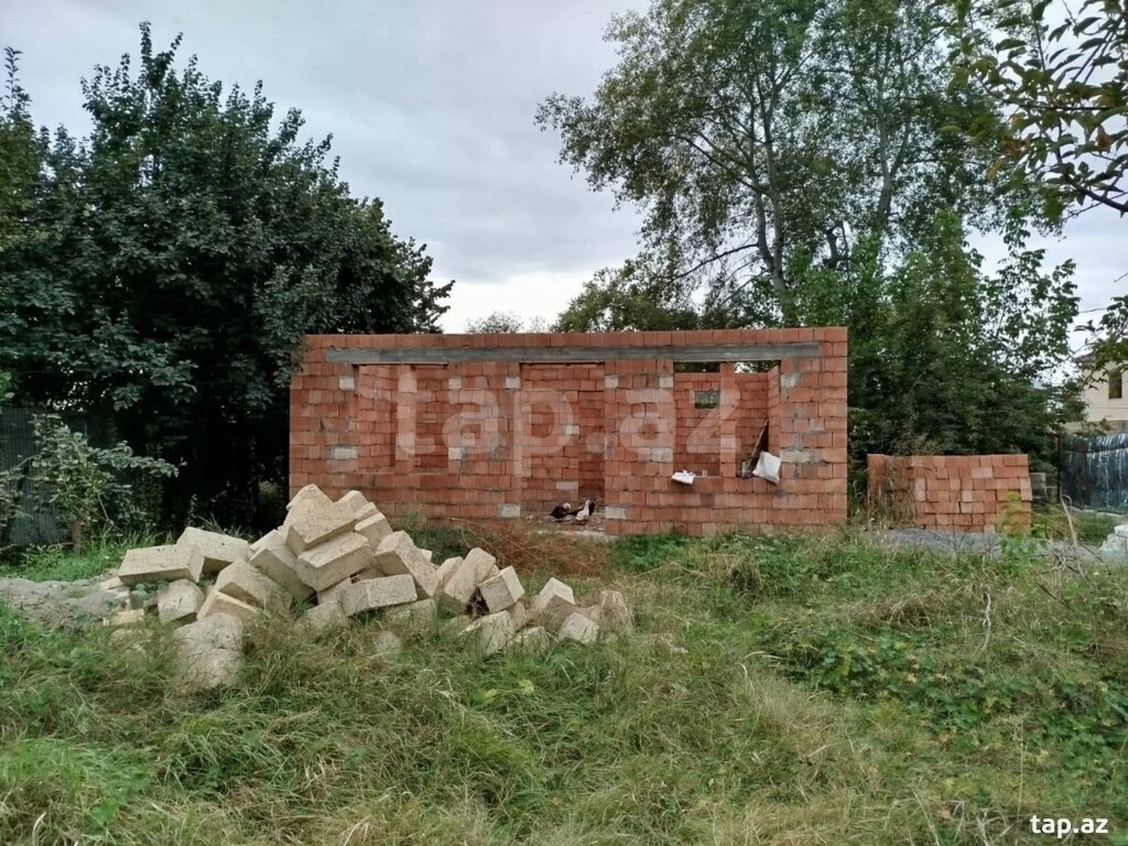 4 sot torpaq sahəsi, İsmayıllı r. (10)