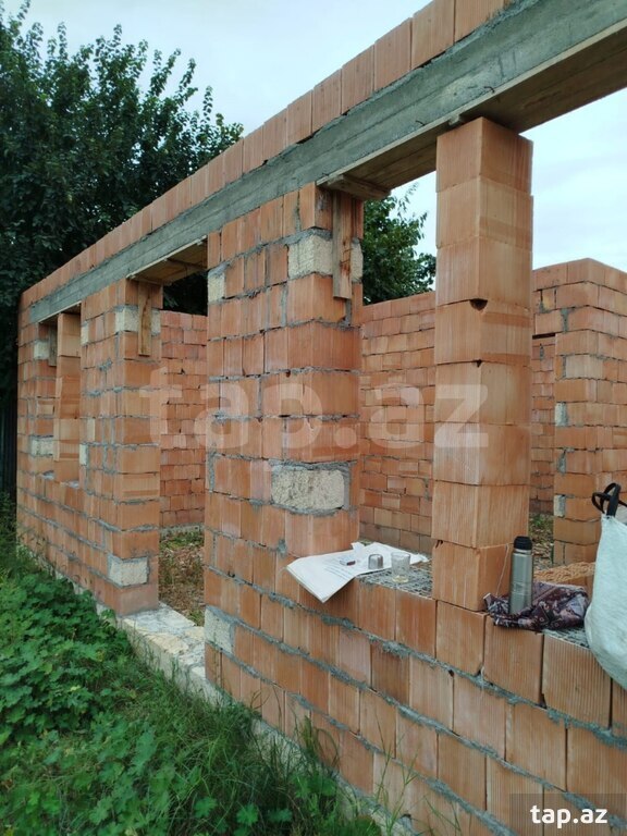 4 sot torpaq sahəsi, İsmayıllı r. (12)