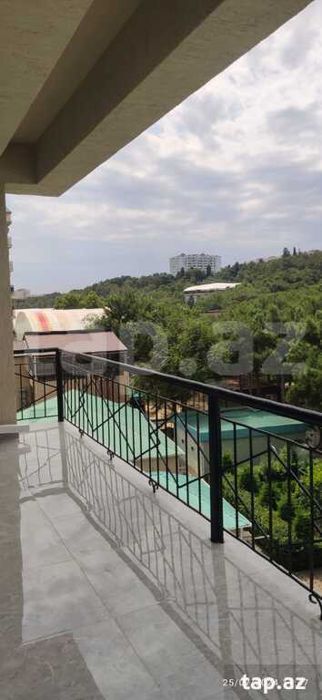 2-otaqlı yeni tikili, Bulvar küç., 64 m²