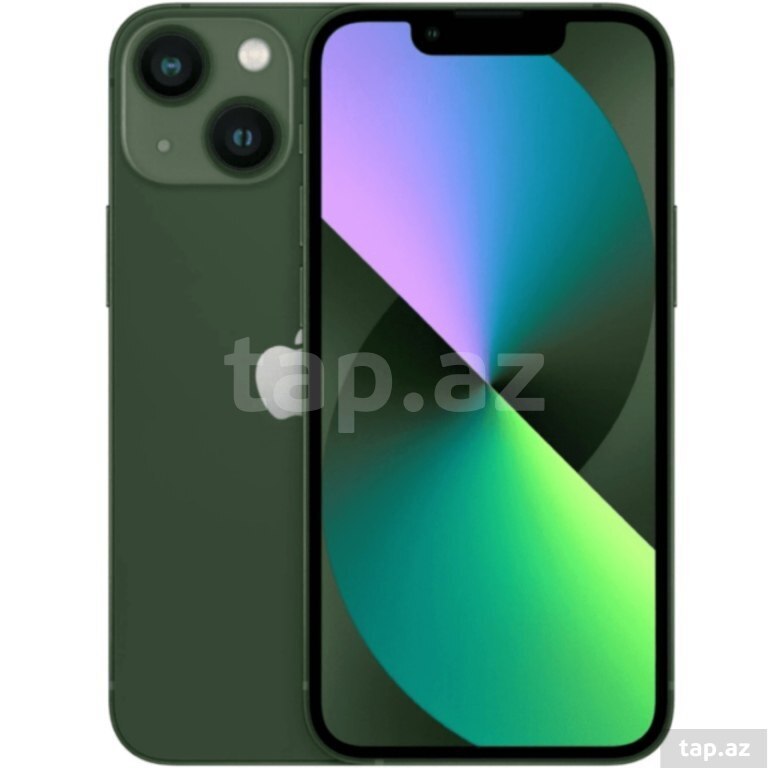 Apple iPhone 13 Green 256GB/4GB