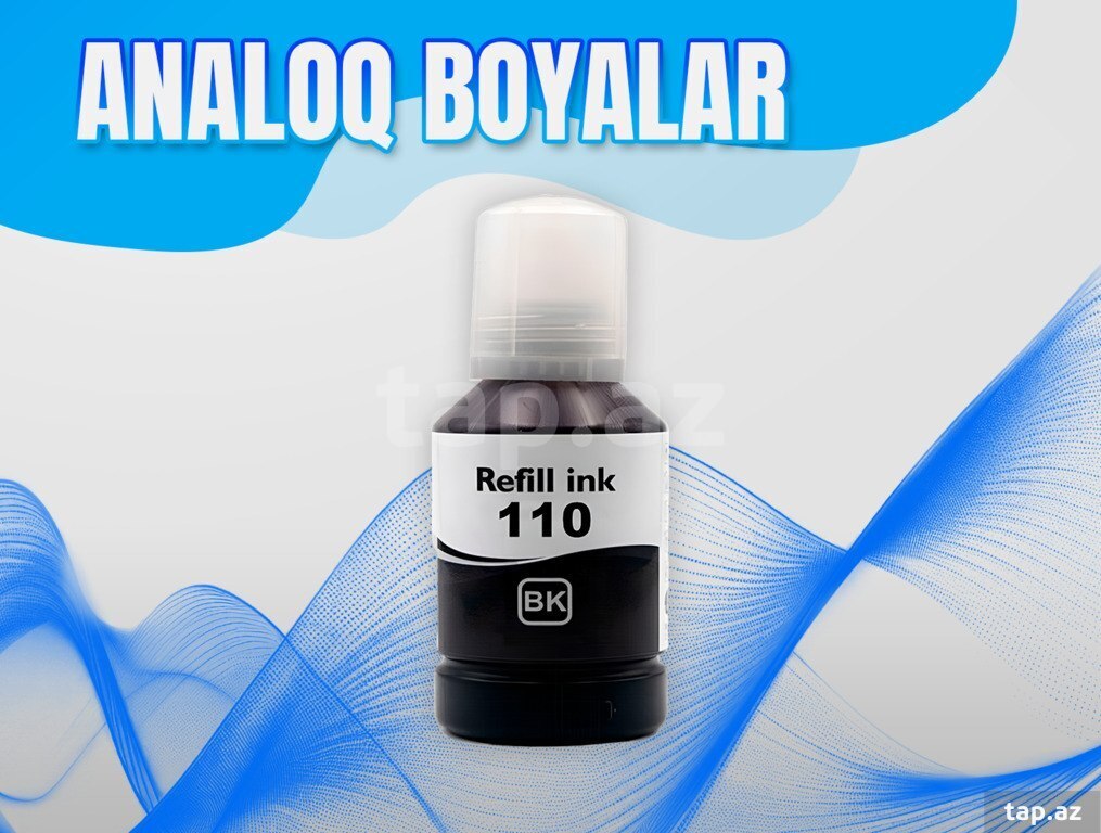 Analoq boya 110