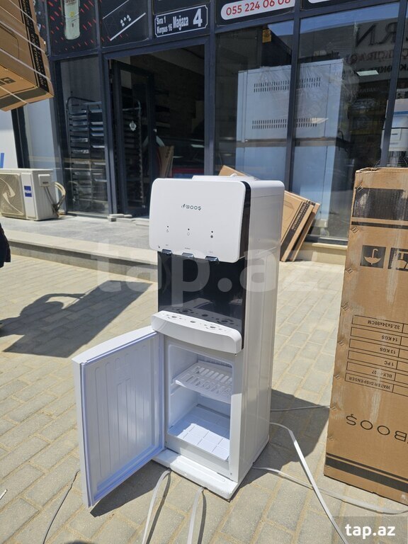 Dispenser "Booş"