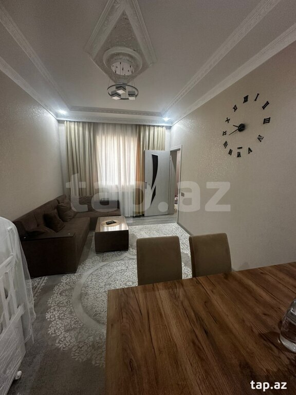 Həyət evi, Binəqədi r.