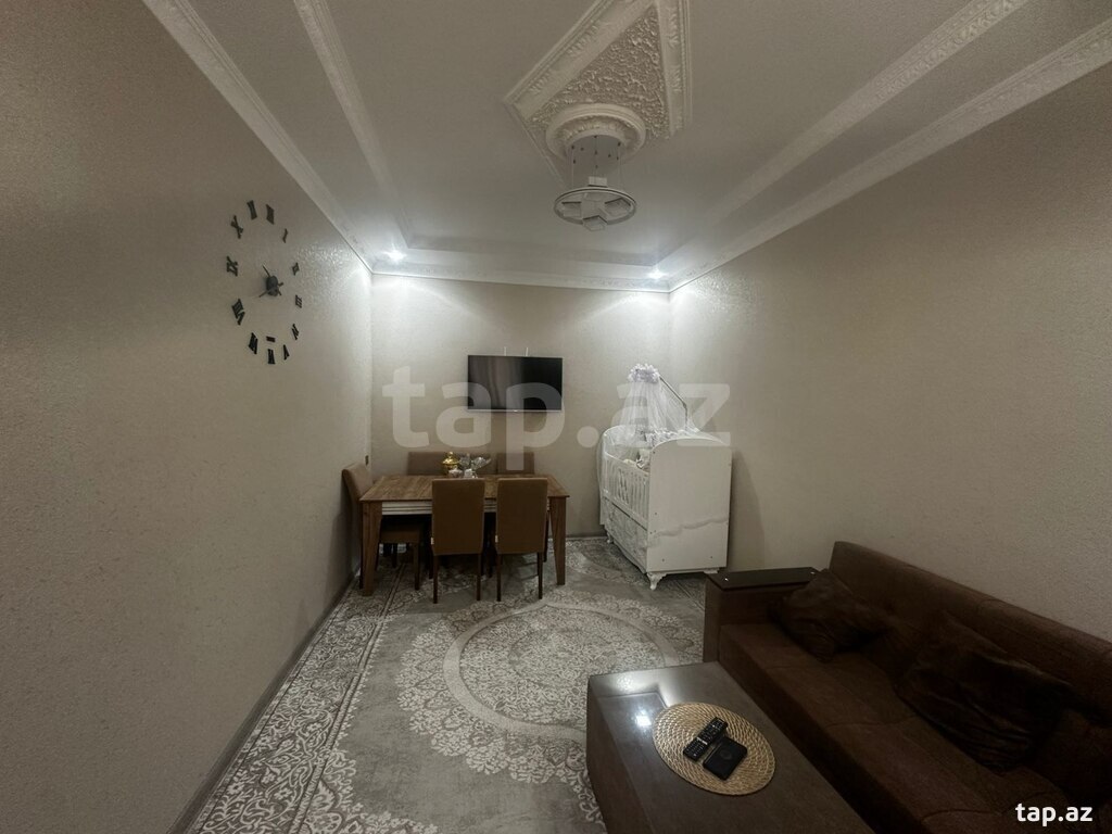 Həyət evi, Binəqədi r. (3)