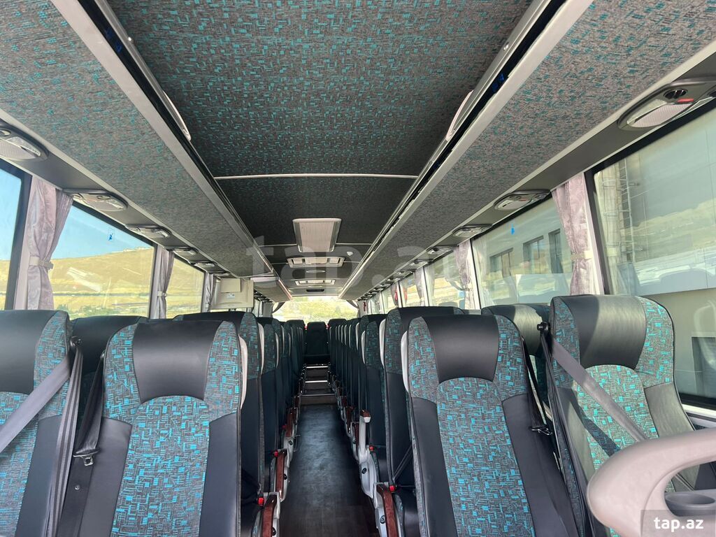 Zhongtong Avtobus (10)