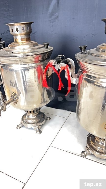 Samovar