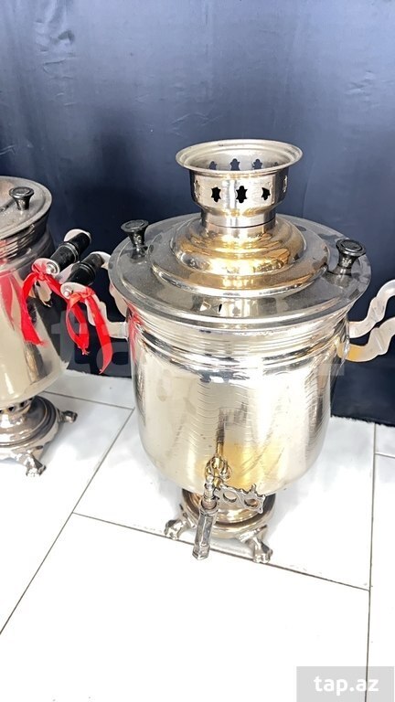 Samovar (2)