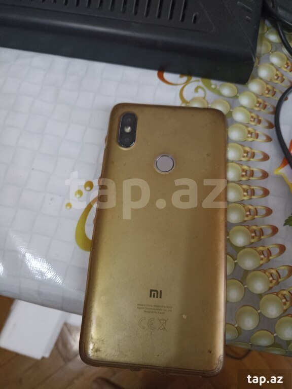 Xiaomi Redmi S2 Gray 32GB/3GB (2)