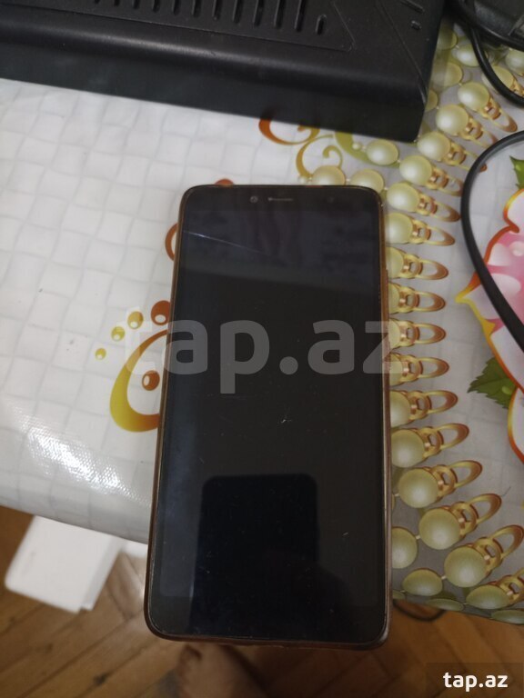 Xiaomi Redmi S2 Gray 32GB/3GB