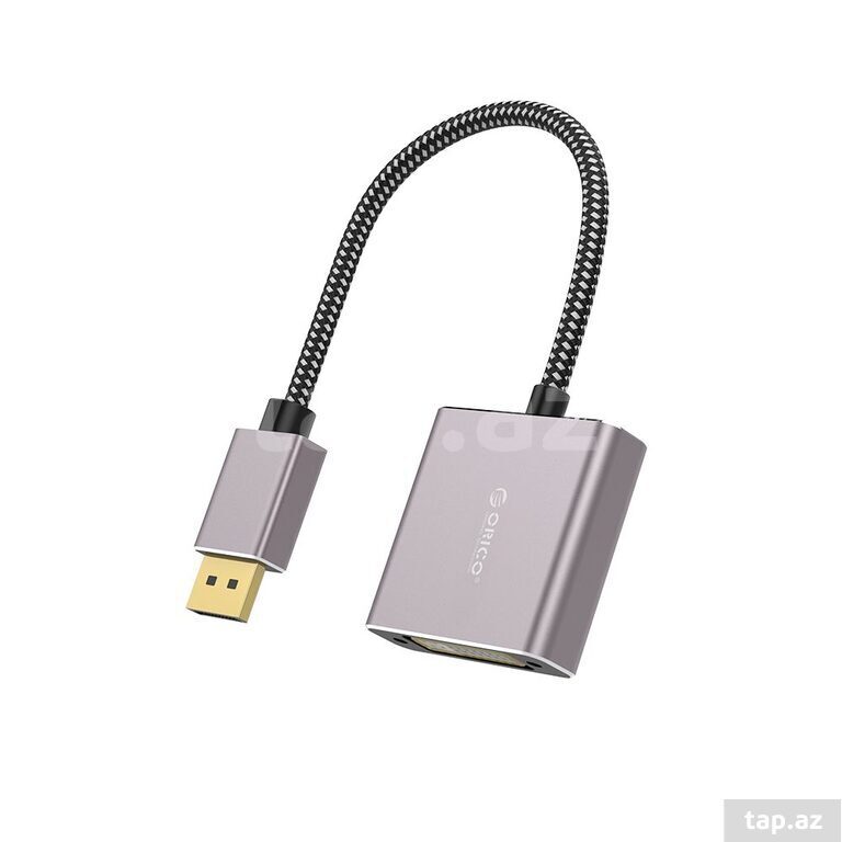 Conventor ORICO-XD-DFD-SG-BP DP TO DVI