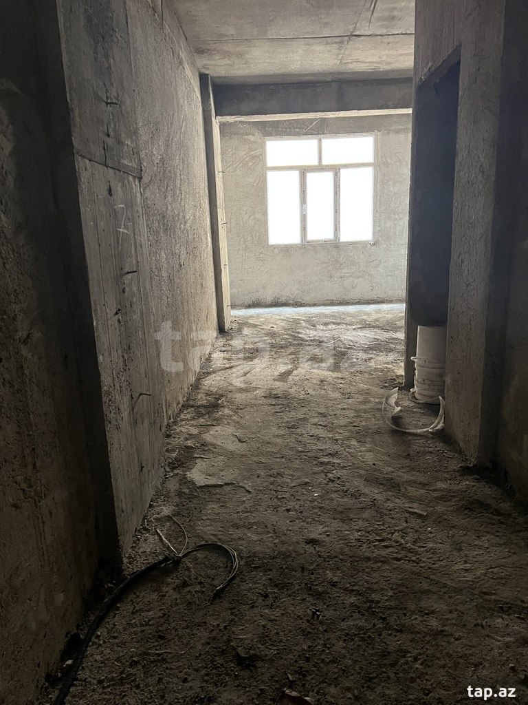 1-otaqlı yeni tikili, Xırdalan ş., 29 m² (3)