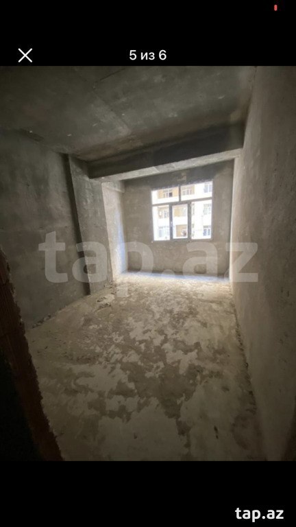 1-otaqlı yeni tikili, Xırdalan ş., 29 m² (6)