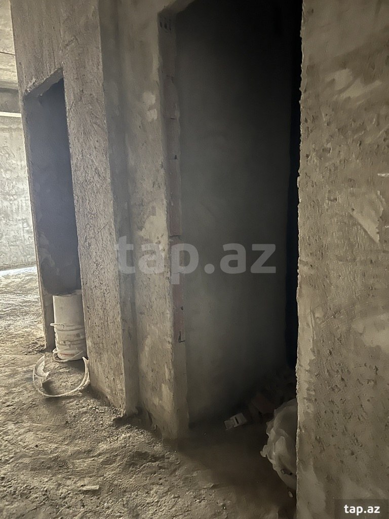 1-otaqlı yeni tikili, Xırdalan ş., 29 m² (4)